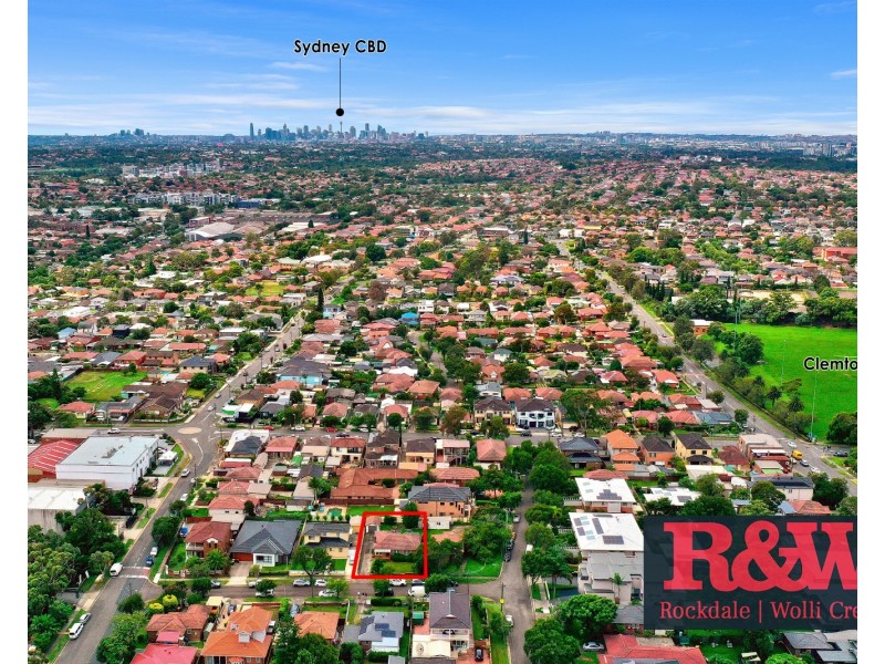 8 Burrimul Street, Kingsgrove NSW 2208