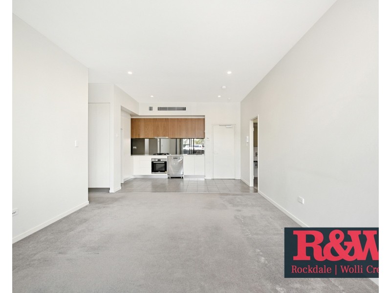 G03/163 Frederick Street, Bexley NSW 2207