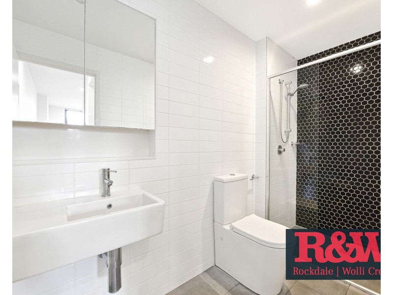 G03/163 Frederick Street, Bexley NSW 2207