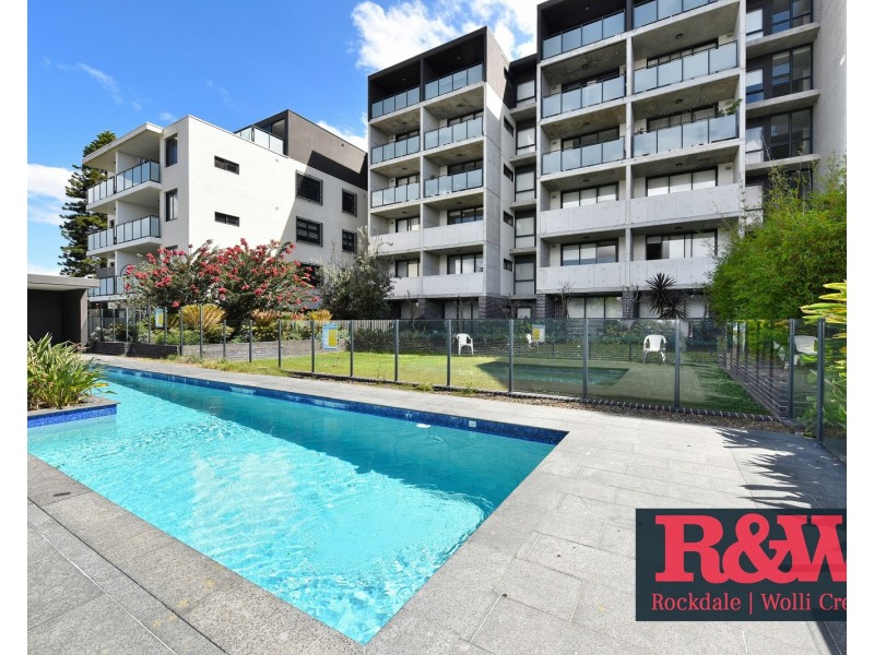 G03/163 Frederick Street, Bexley NSW 2207