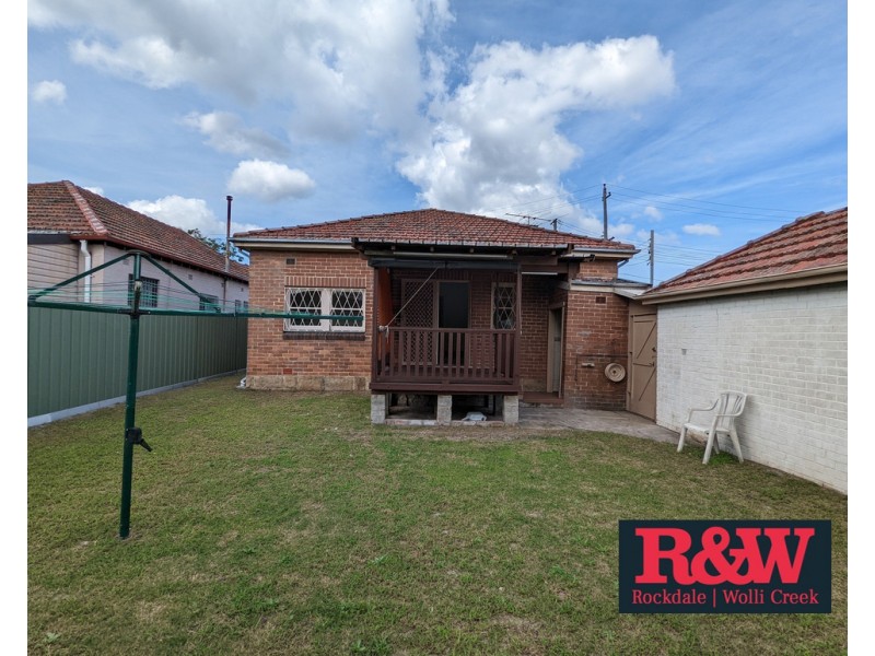 363 West Botany Street, Rockdale NSW 2216