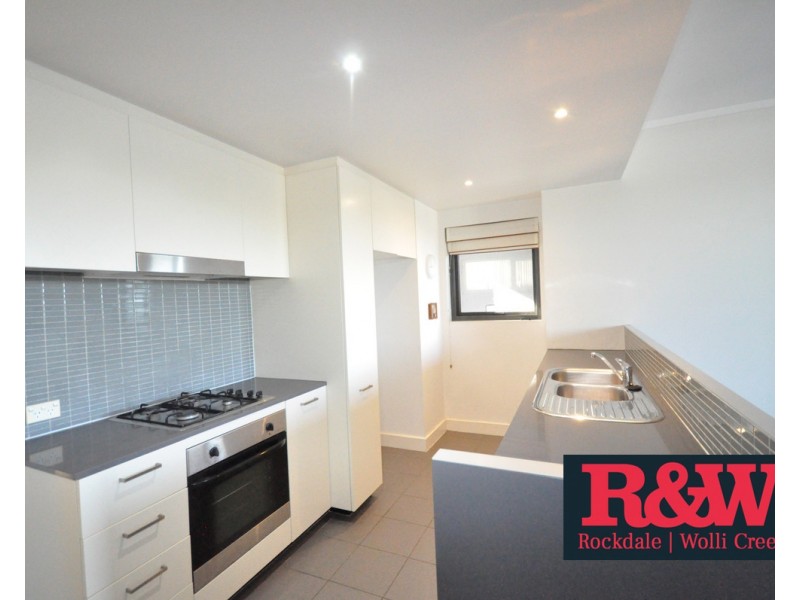 D212/35 Arncliffe Street, Wolli Creek NSW 2205