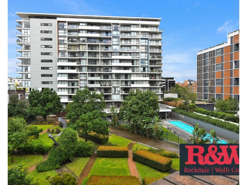 E304/35 Arncliffe Street, Wolli Creek NSW 2205
