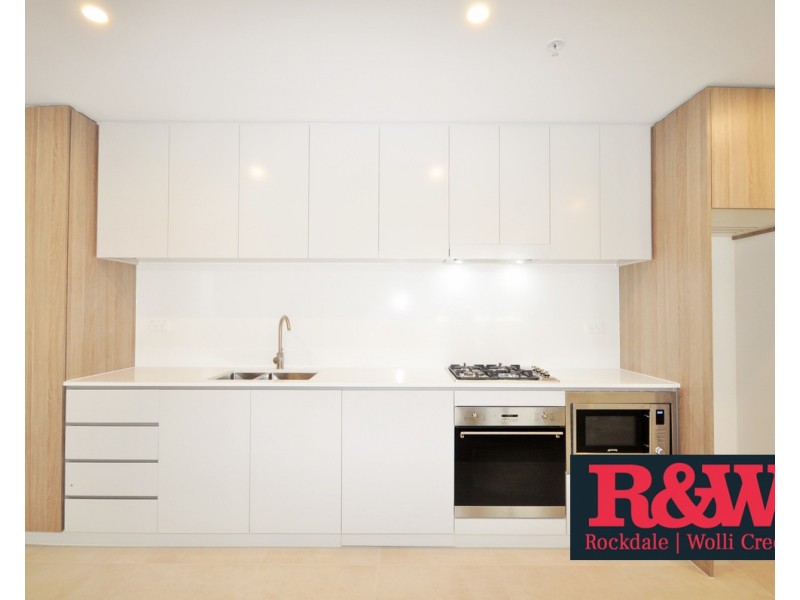 D104/108 Princes Highway, Arncliffe NSW 2205