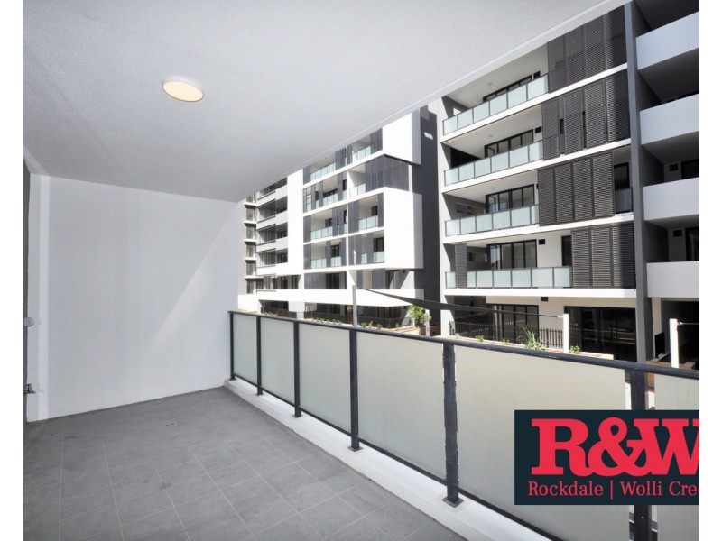 D104/108 Princes Highway, Arncliffe NSW 2205