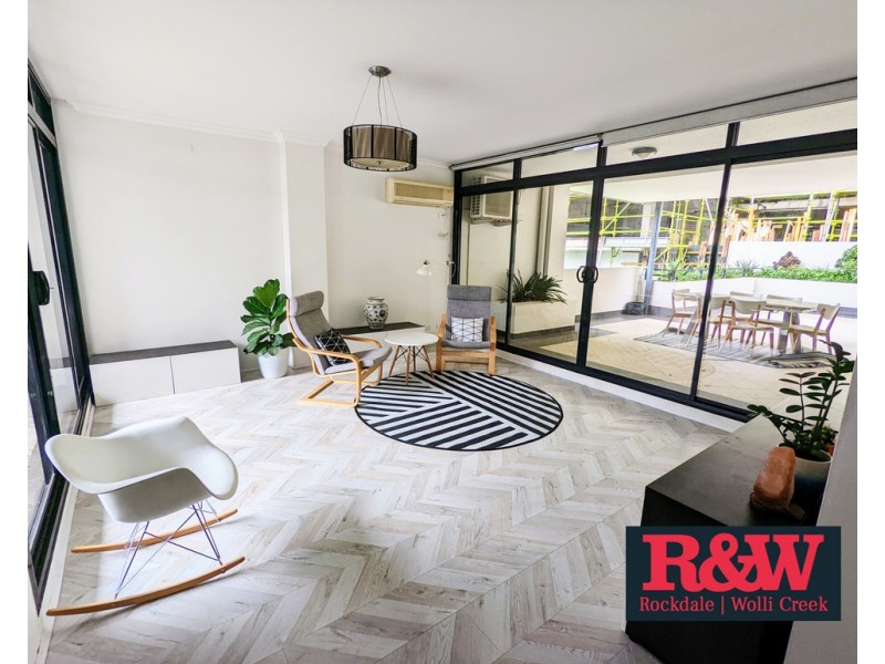 4/21 Bryant Street, Rockdale NSW 2216