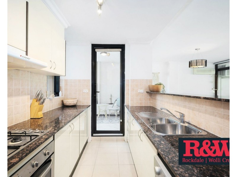 4/21 Bryant Street, Rockdale NSW 2216