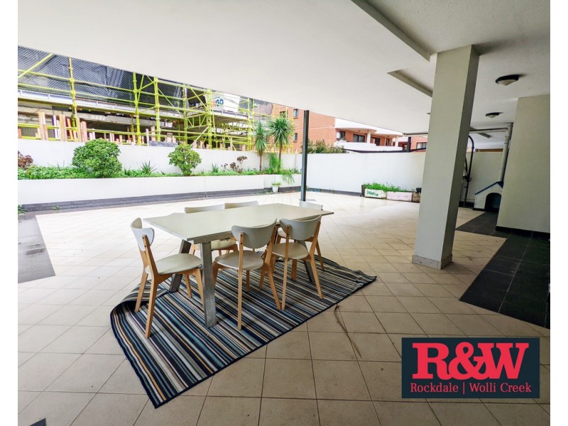 4/21 Bryant Street, Rockdale NSW 2216