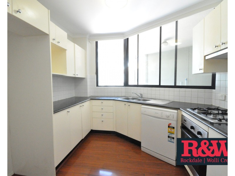 505/5 Keats Avenue, Rockdale NSW 2216