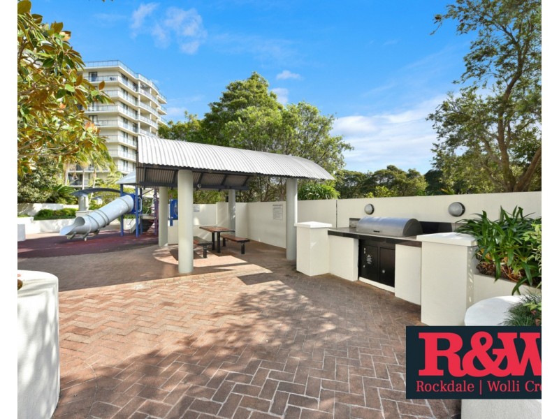505/5 Keats Avenue, Rockdale NSW 2216