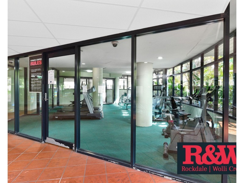 505/5 Keats Avenue, Rockdale NSW 2216