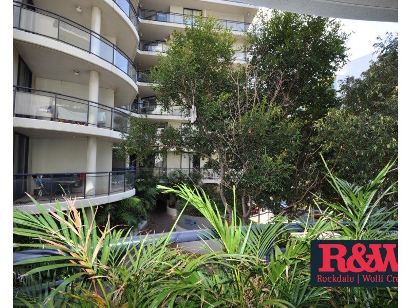 505/5 Keats Avenue, Rockdale NSW 2216