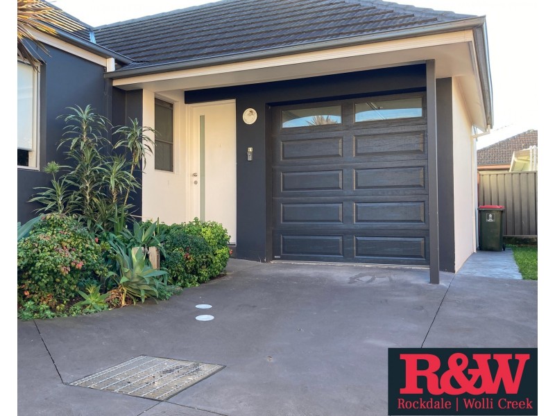 V1/19 Oswell Street, Rockdale NSW 2216