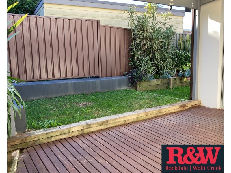 V1/19 Oswell Street, Rockdale NSW 2216