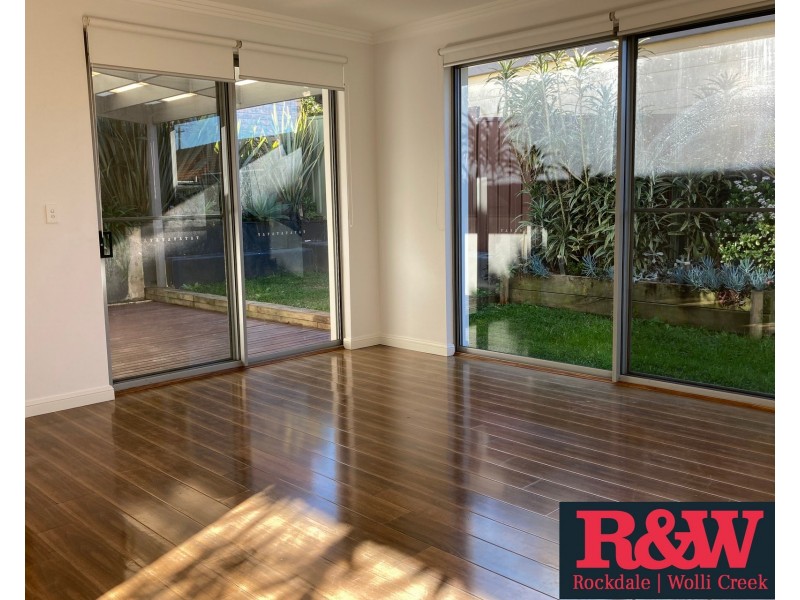 V1/19 Oswell Street, Rockdale NSW 2216