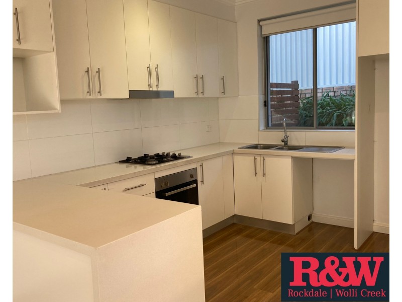 V1/19 Oswell Street, Rockdale NSW 2216