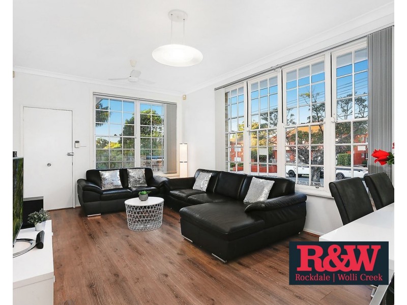 1/14 Gladstone Street, Bexley NSW 2207
