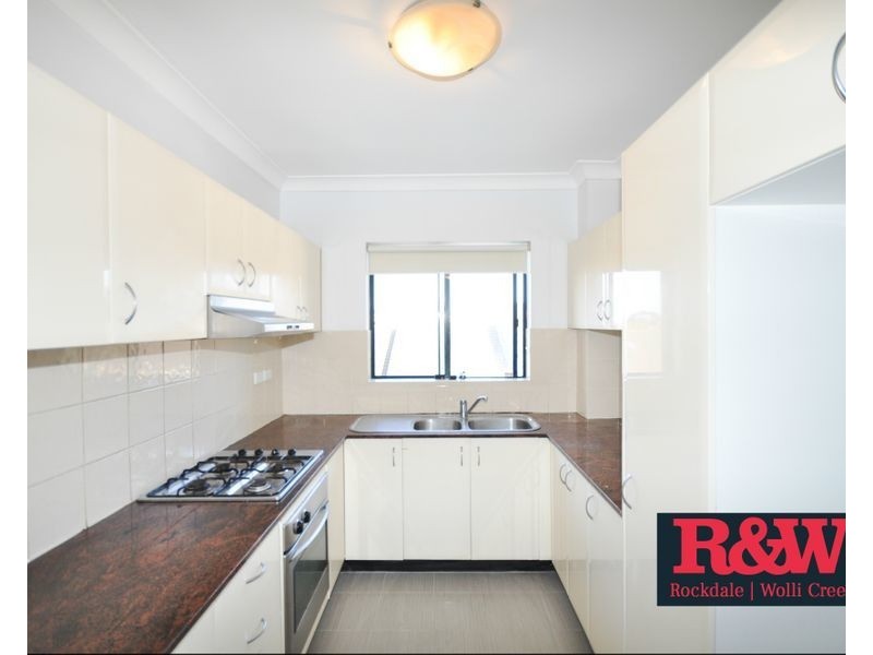22/39 West Street, Hurstville NSW 2220