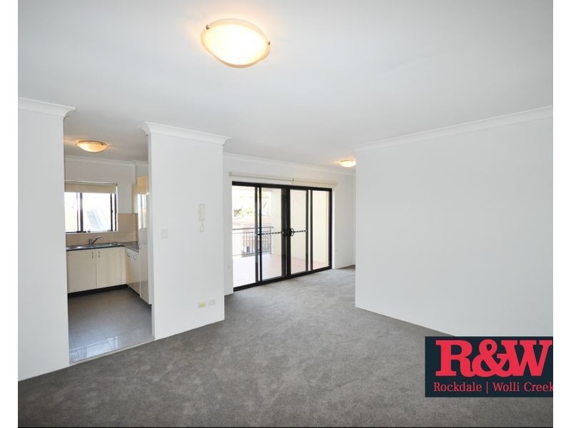 22/39 West Street, Hurstville NSW 2220