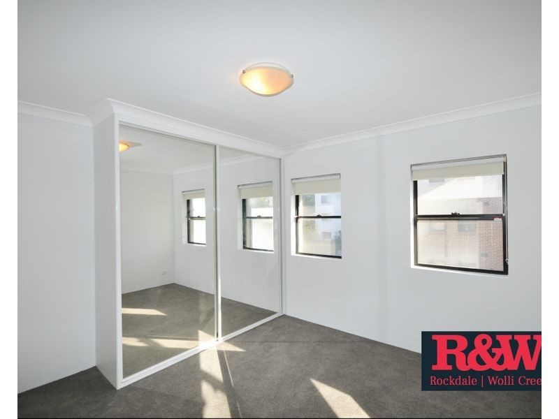 22/39 West Street, Hurstville NSW 2220