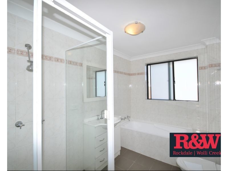 22/39 West Street, Hurstville NSW 2220