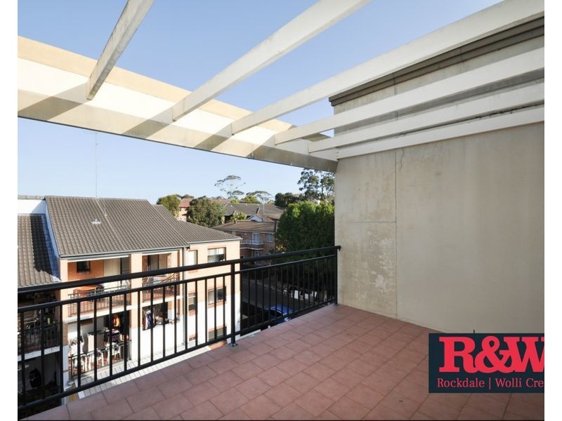 22/39 West Street, Hurstville NSW 2220
