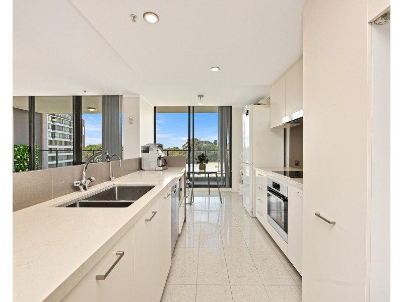 A404/35 Arncliffe Street, Wolli Creek NSW 2205