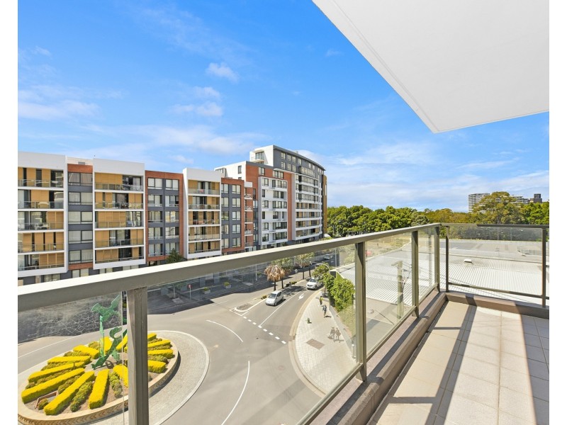 A404/35 Arncliffe Street, Wolli Creek NSW 2205