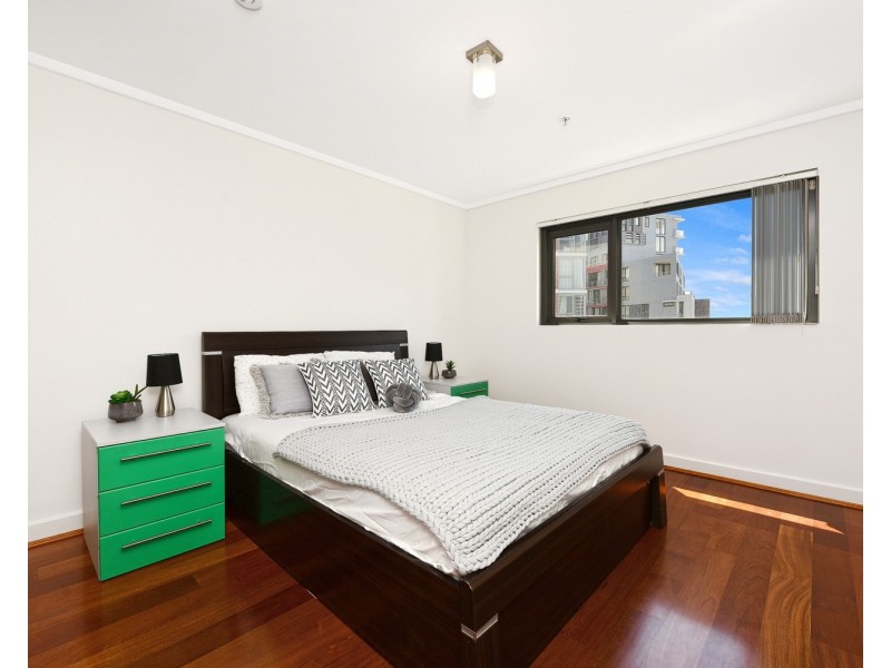 A404/35 Arncliffe Street, Wolli Creek NSW 2205