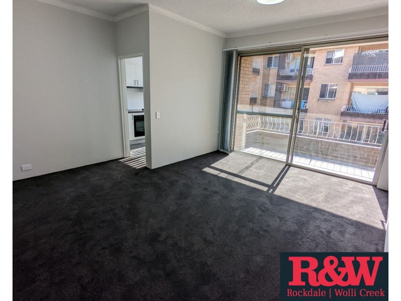 34/26a Wolli Creek Road, Banksia NSW 2216