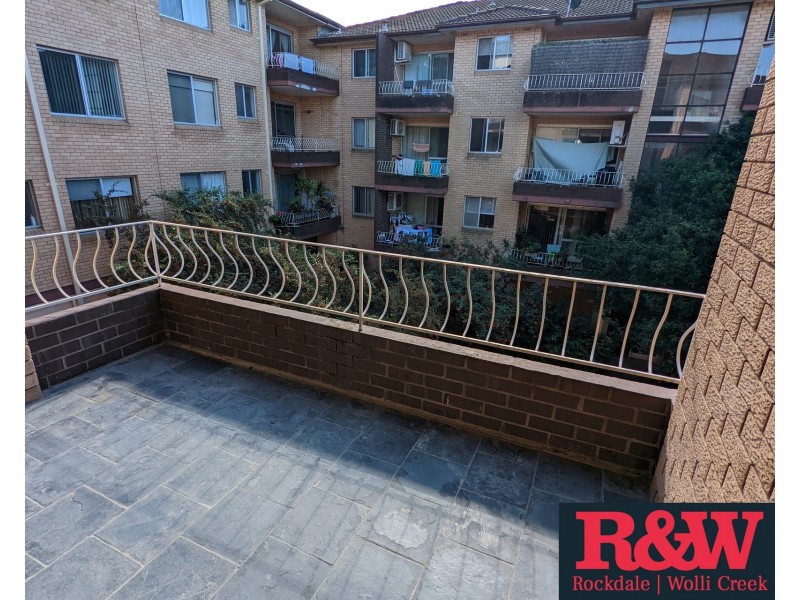 34/26a Wolli Creek Road, Banksia NSW 2216