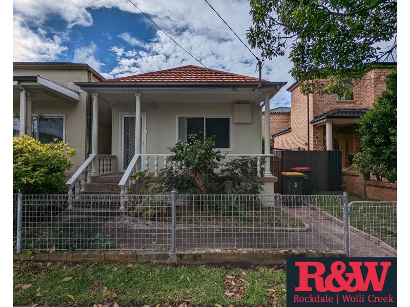 54 Spring Street, Arncliffe NSW 2205