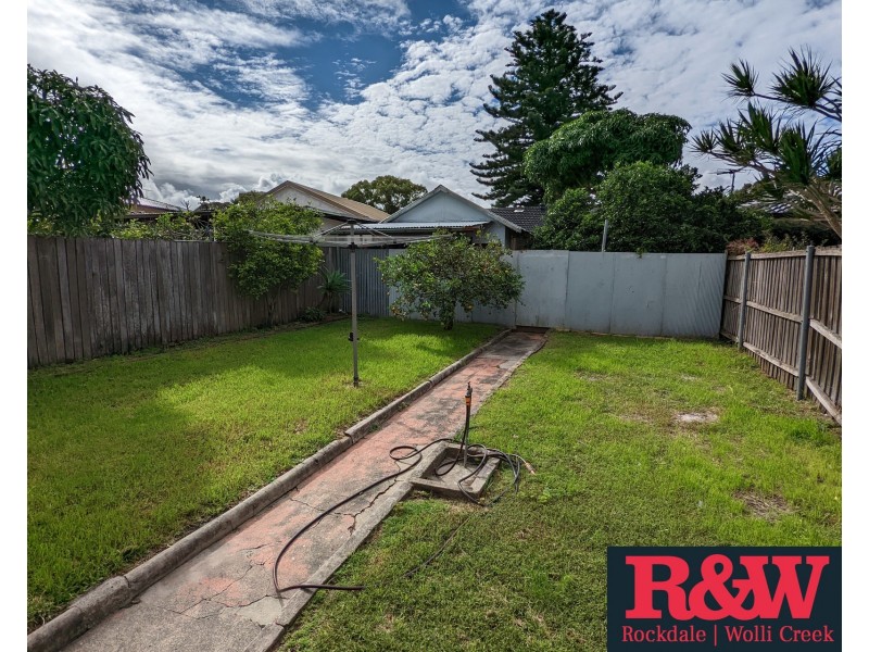 54 Spring Street, Arncliffe NSW 2205