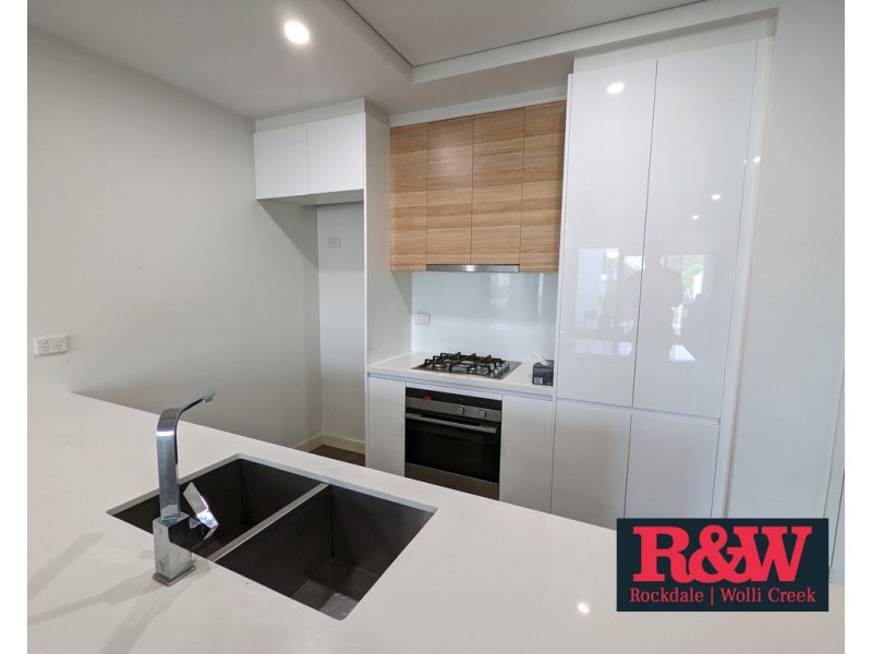 16/63-69 Bonar Street, Arncliffe NSW 2205