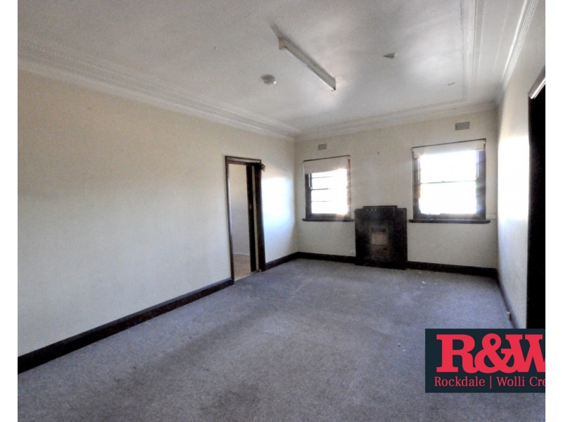 2/415 Princes Highway, Rockdale NSW 2216