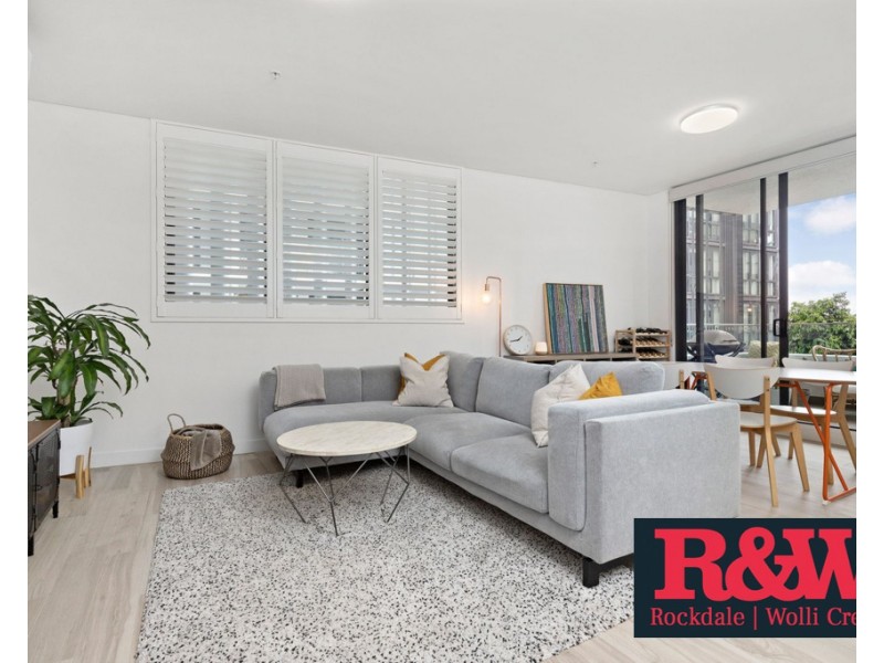 508/15 Brodie Spark Drive, Wolli Creek NSW 2205