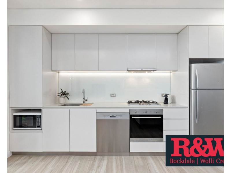 508/15 Brodie Spark Drive, Wolli Creek NSW 2205