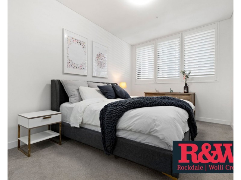 508/15 Brodie Spark Drive, Wolli Creek NSW 2205