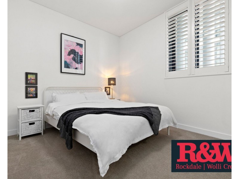 508/15 Brodie Spark Drive, Wolli Creek NSW 2205