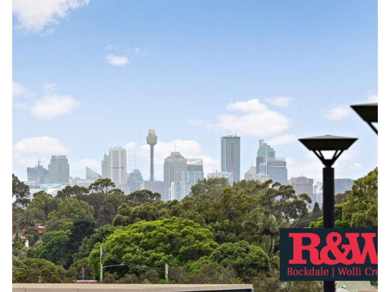 508/15 Brodie Spark Drive, Wolli Creek NSW 2205