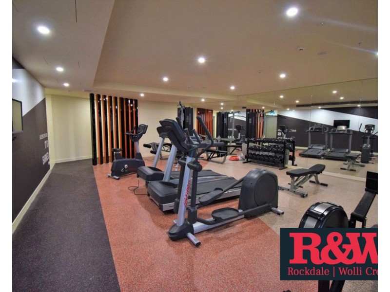 508/15 Brodie Spark Drive, Wolli Creek NSW 2205