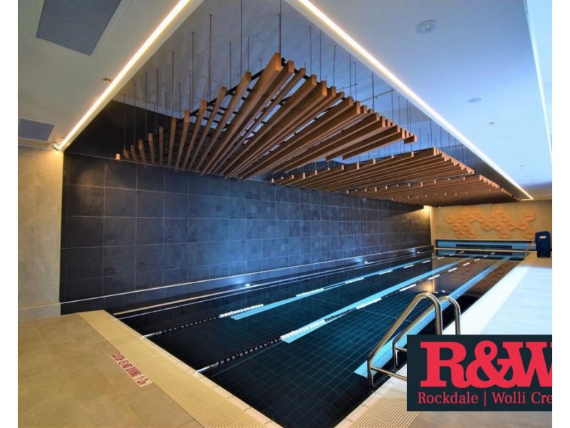 508/15 Brodie Spark Drive, Wolli Creek NSW 2205