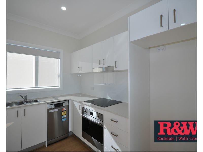 34A Bowmer Street, Banksia NSW 2216