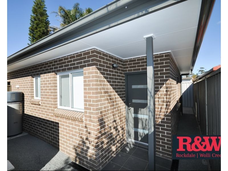 34A Bowmer Street, Banksia NSW 2216