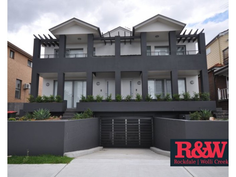 T2/19 Oswell Street, Rockdale NSW 2216