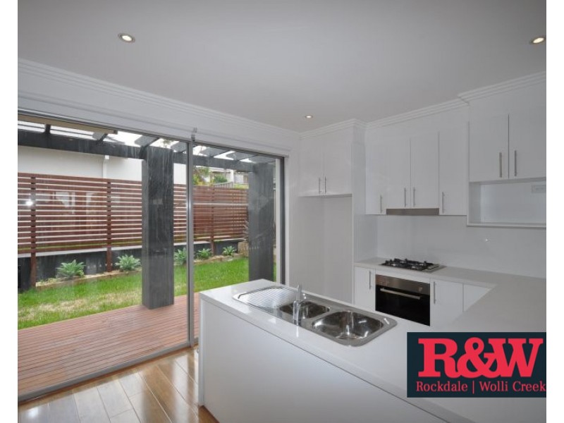 T2/19 Oswell Street, Rockdale NSW 2216