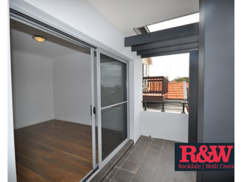 T2/19 Oswell Street, Rockdale NSW 2216