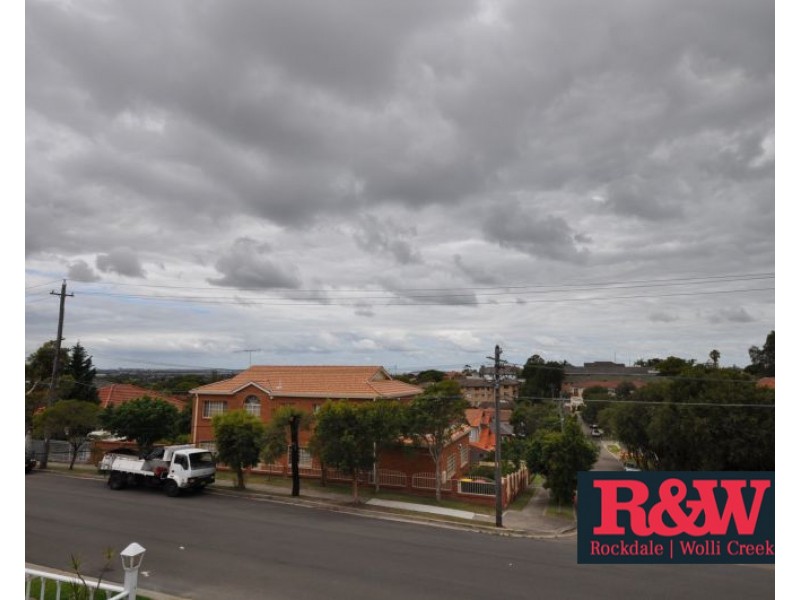 T2/19 Oswell Street, Rockdale NSW 2216