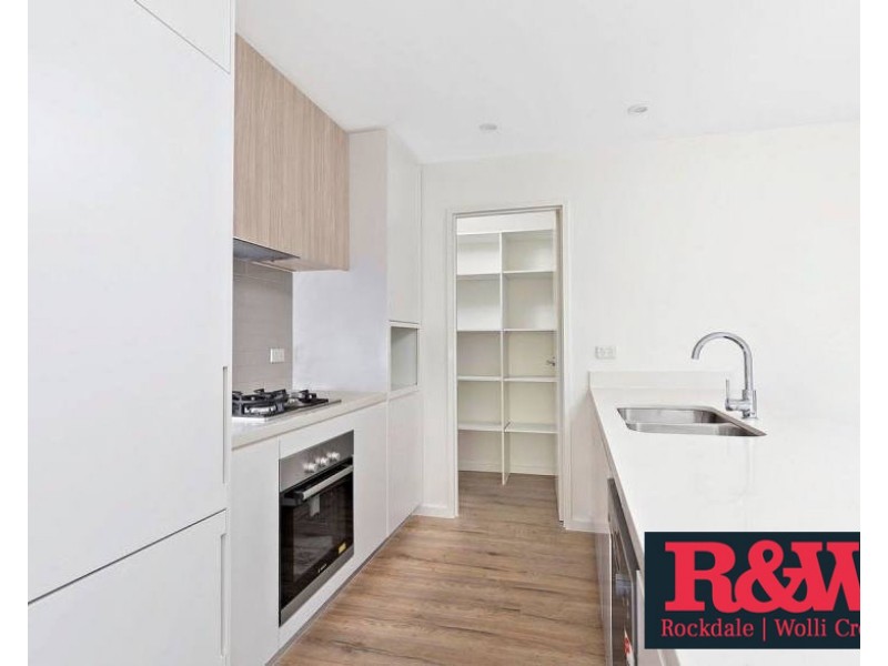 601/15 Guess Avenue, Wolli Creek NSW 2205