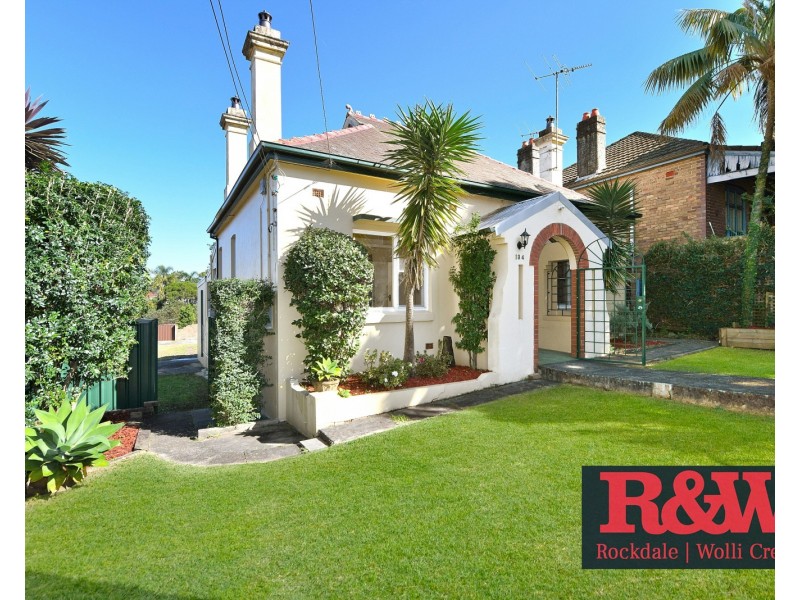 134 Frederick Street, Rockdale NSW 2216